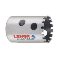 Lenox Diamond Holesaw 35mm £43.99